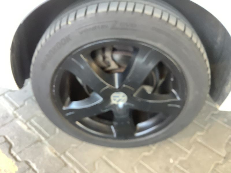 Volkswagen T5 Multivan 2.0 TDI Edition 25 2011 – снимка 9