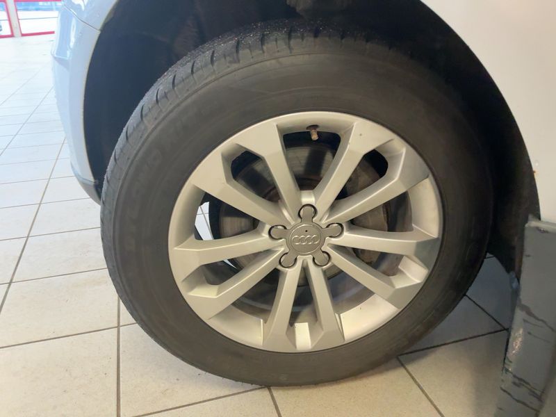 Audi Q5 2.0 TDI quattro 2013 – снимка 3