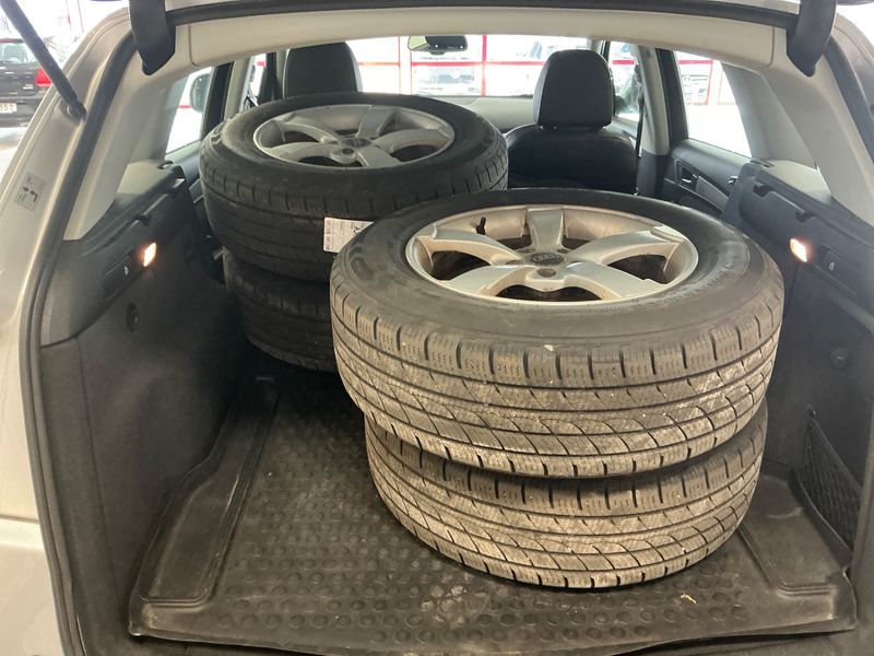 Audi Q5 2.0 TDI quattro 2013 – снимка 15
