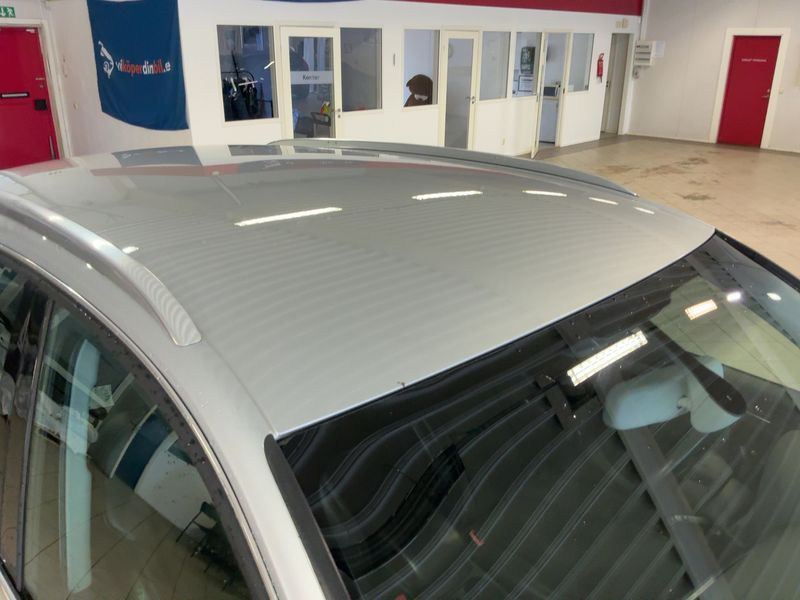 Audi Q5 2.0 TDI quattro 2013 – снимка 13