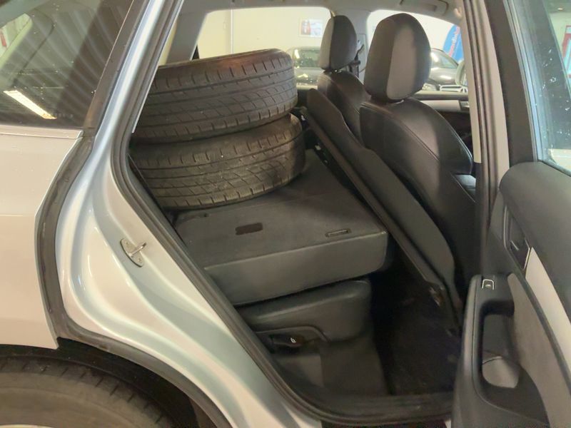 Audi Q5 2.0 TDI quattro 2013 – снимка 20
