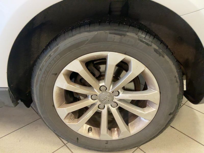 Audi Q5 2.0 TDI quattro 2013 – снимка 5