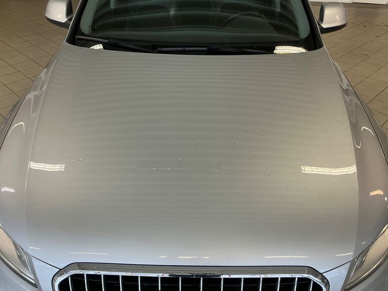 Audi Q5 2.0 TDI quattro 2013 – снимка 26
