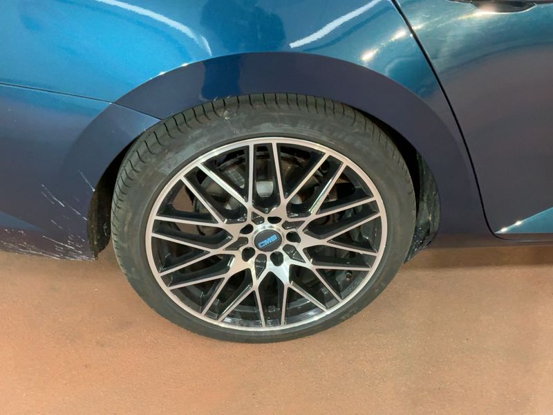 Skoda Superb 2.0 TDI Laurin & Klement 4x4 2019 – снимка 9