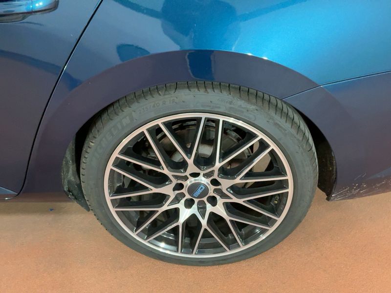 Skoda Superb 2.0 TDI Laurin & Klement 4x4 2019 – снимка 5