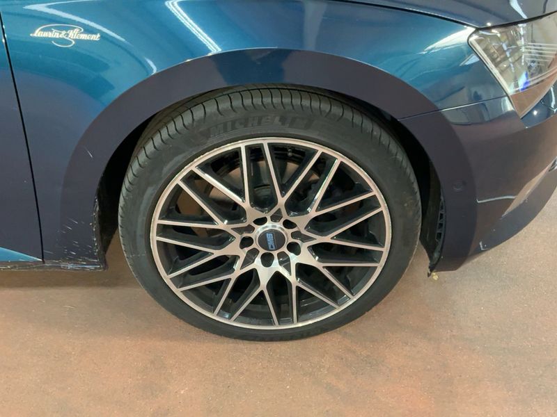 Skoda Superb 2.0 TDI Laurin & Klement 4x4 2019 – снимка 11