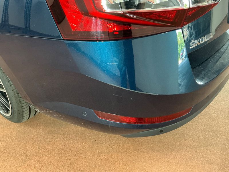 Skoda Superb 2.0 TDI Laurin & Klement 4x4 2019 – снимка 26