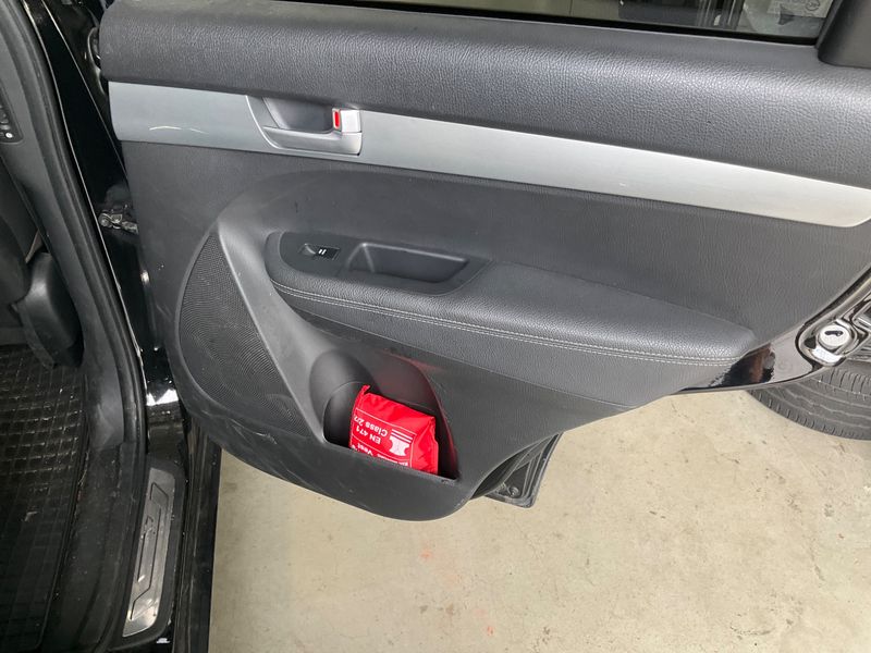 Kia Sorento 2.2 CRDi Spirit 4WD 2012 – снимка 27