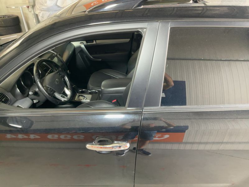 Kia Sorento 2.2 CRDi Spirit 4WD 2012 – снимка 4