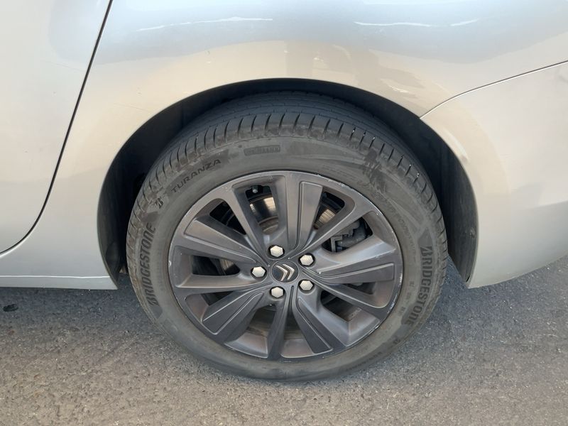 Citroen C4 Grand Picasso 2.0 Blue-HDi Business Class 2015 – снимка 5