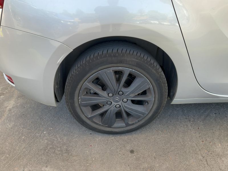 Citroen C4 Grand Picasso 2.0 Blue-HDi Business Class 2015 – снимка 9