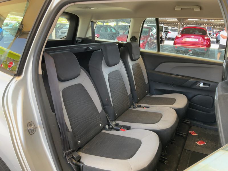 Citroen C4 Grand Picasso 2.0 Blue-HDi Business Class 2015 – снимка 19