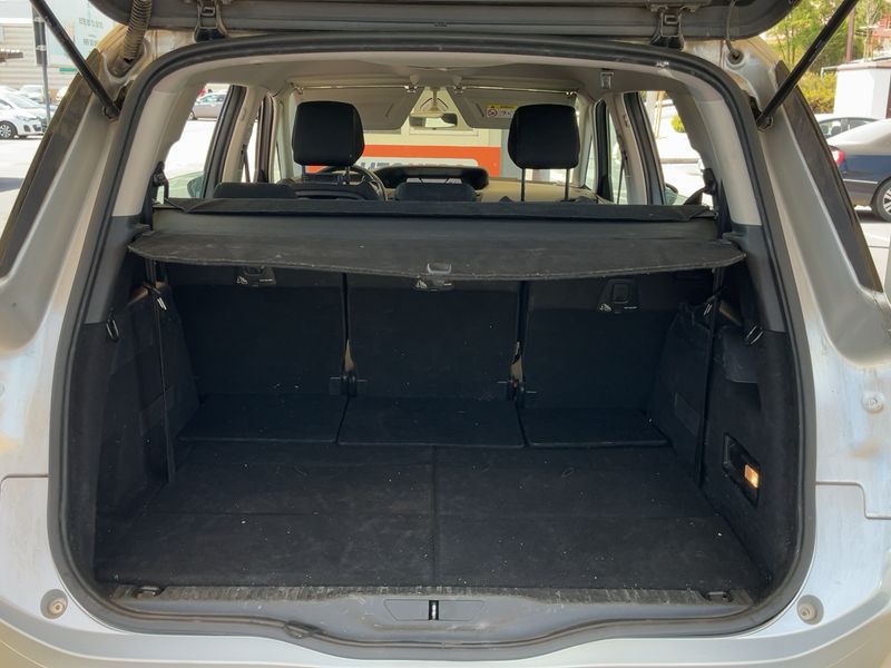 Citroen C4 Grand Picasso 2.0 Blue-HDi Business Class 2015 – снимка 15