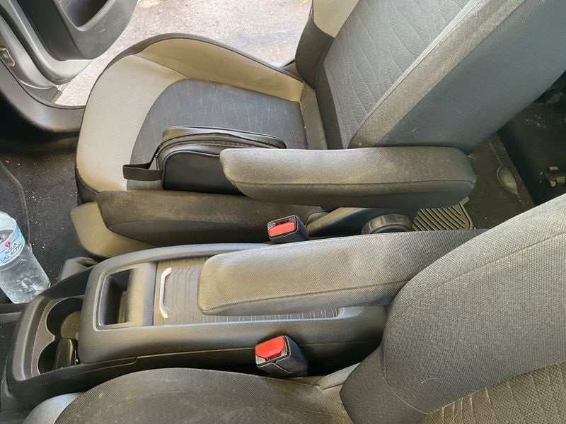 Citroen C4 Grand Picasso 2.0 Blue-HDi Business Class 2015 – снимка 30
