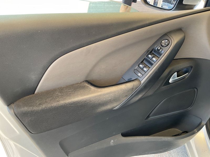 Citroen C4 Grand Picasso 2.0 Blue-HDi Business Class 2015 – снимка 27