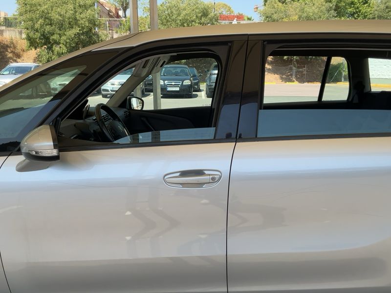 Citroen C4 Grand Picasso 2.0 Blue-HDi Business Class 2015 – снимка 4