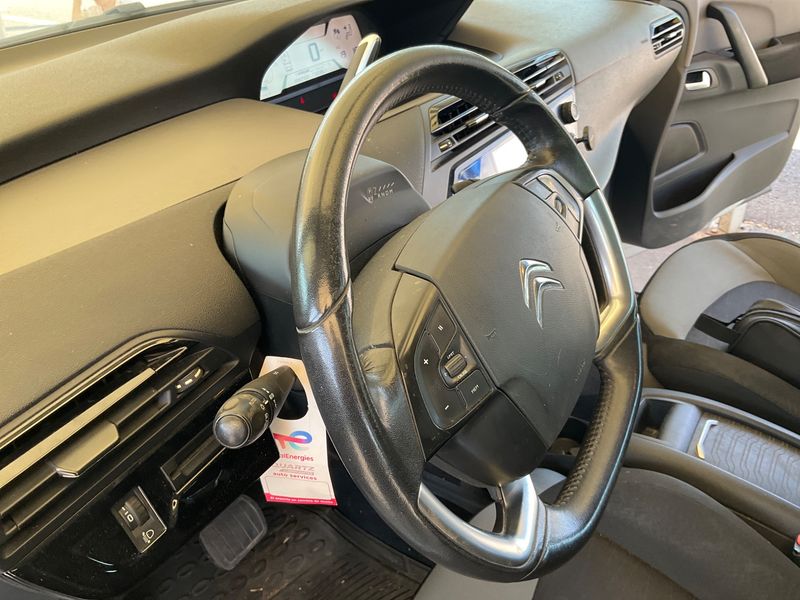 Citroen C4 Grand Picasso 2.0 Blue-HDi Business Class 2015 – снимка 29