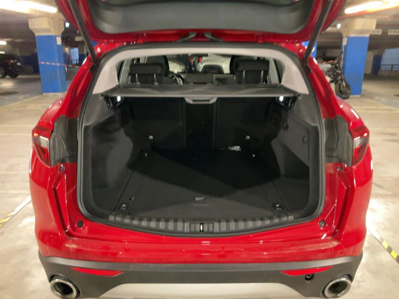 Alfa Romeo Stelvio 2.2 JTDM Business 2020 – снимка 15
