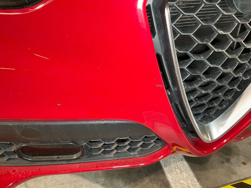 Alfa Romeo Stelvio 2.2 JTDM Business 2020 – снимка 26