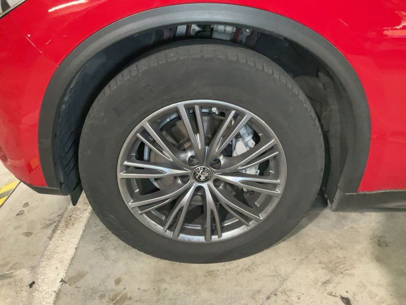 Alfa Romeo Stelvio 2.2 JTDM Business 2020 – снимка 3