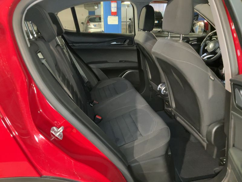 Alfa Romeo Stelvio 2.2 JTDM Business 2020 – снимка 19