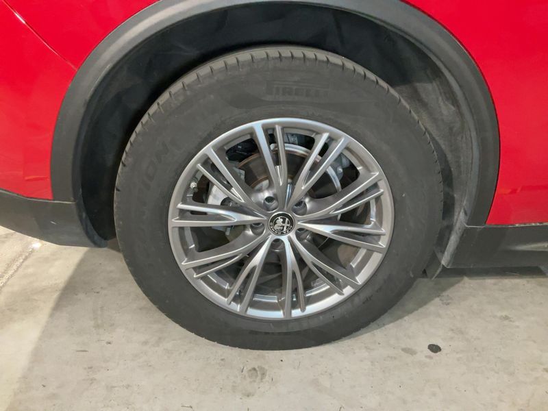 Alfa Romeo Stelvio 2.2 JTDM Business 2020 – снимка 9