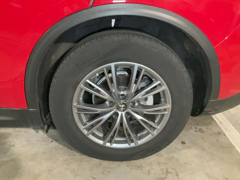 Alfa Romeo Stelvio 2.2 JTDM Business 2020 – снимка 5