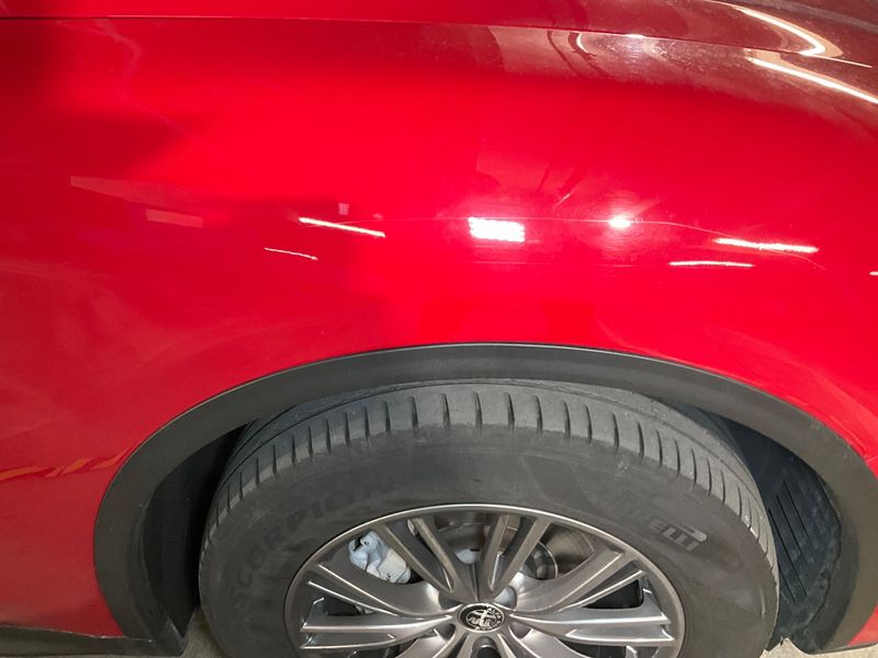 Alfa Romeo Stelvio 2.2 JTDM Business 2020 – снимка 21