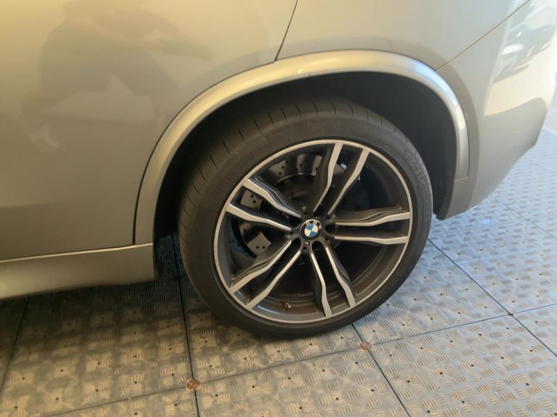 BMW X5 M 2016 – снимка 5