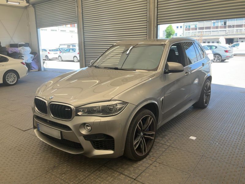 BMW X5 M 2016 – снимка 1