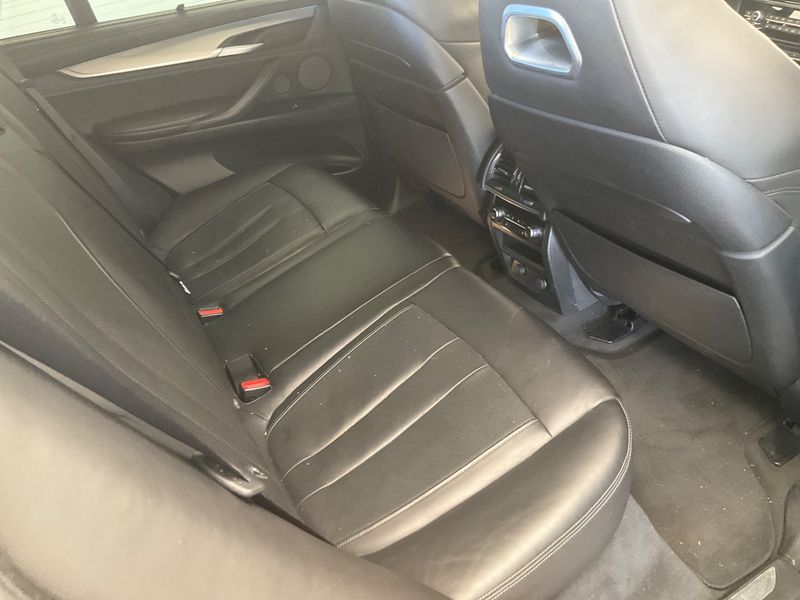 BMW X5 M 2016 – снимка 29