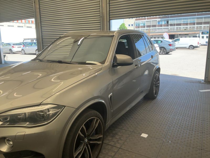 BMW X5 M 2016 – снимка 2