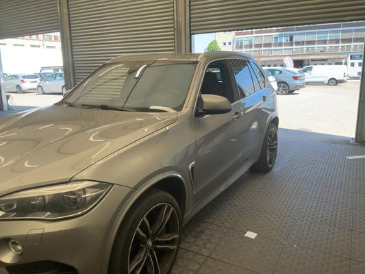BMW X5 M 2016 – снимка 2