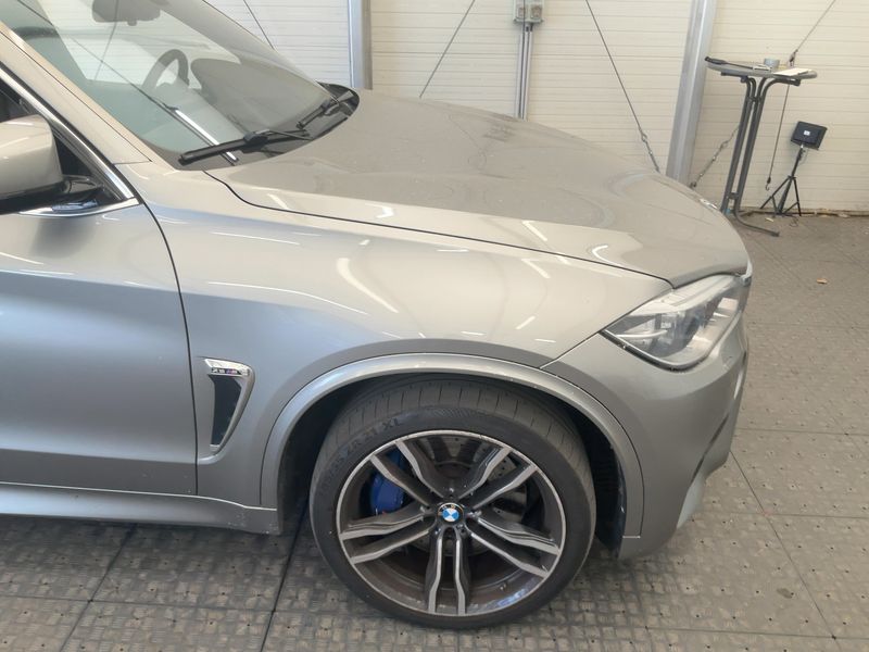BMW X5 M 2016 – снимка 12