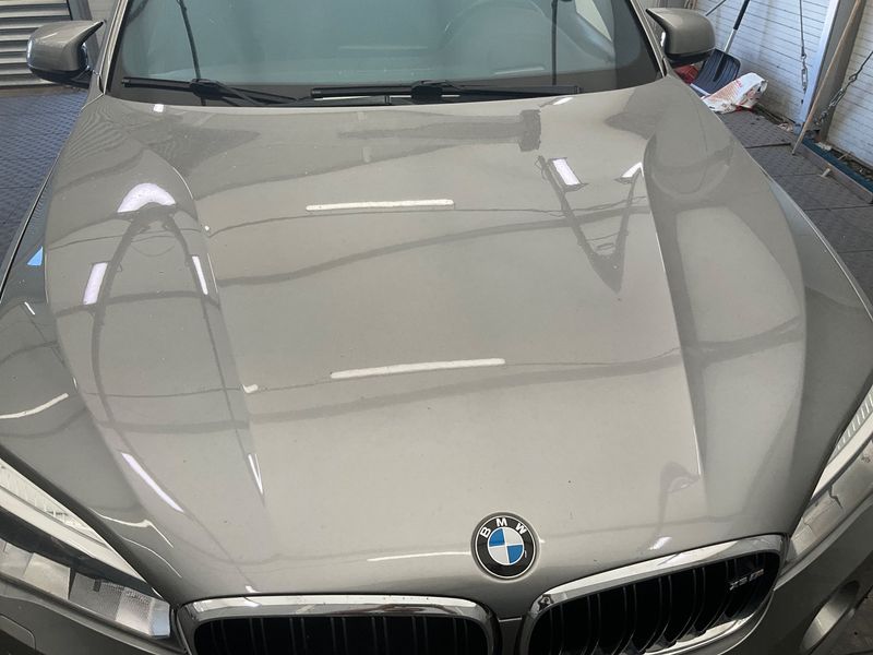 BMW X5 M 2016 – снимка 53