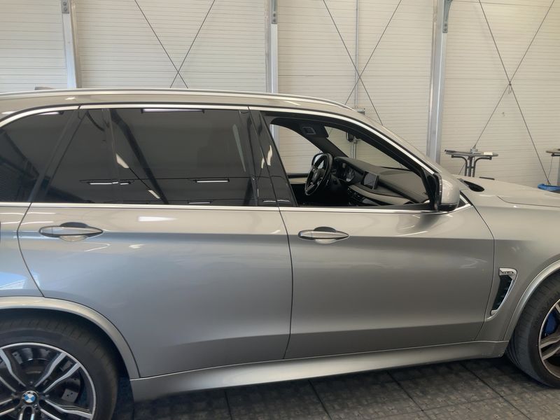 BMW X5 M 2016 – снимка 10