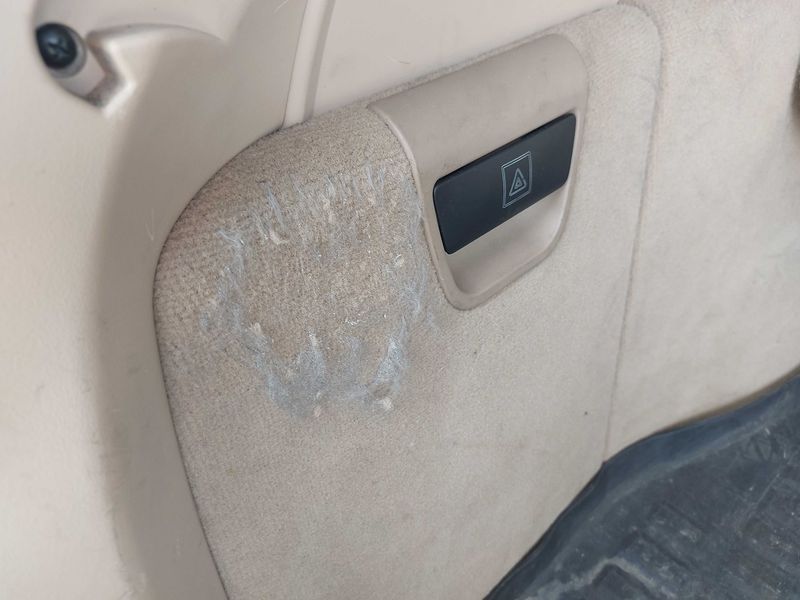 BMW X5 4.4i 2003 – снимка 52