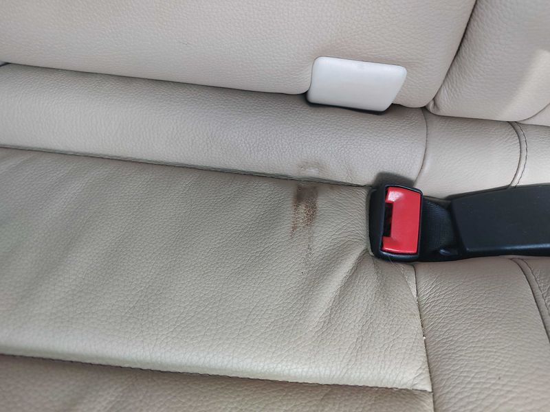 BMW X5 4.4i 2003 – снимка 49