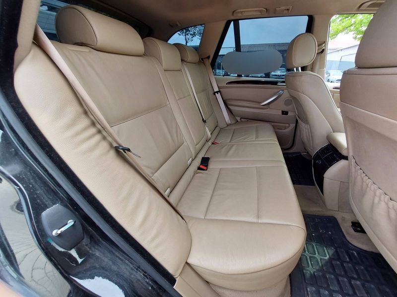 BMW X5 4.4i 2003 – снимка 13