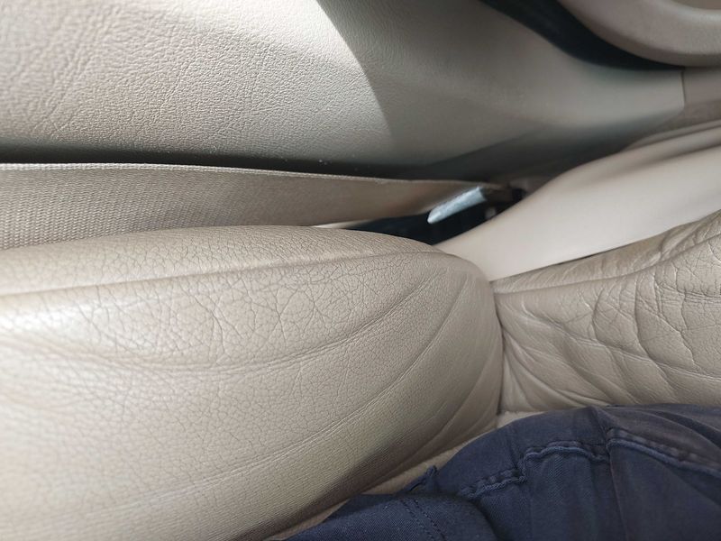BMW X5 4.4i 2003 – снимка 46