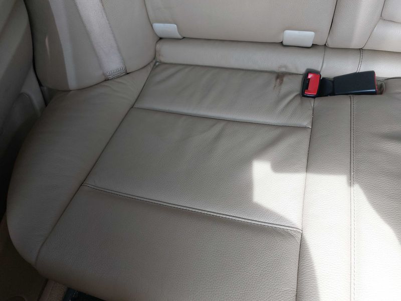 BMW X5 4.4i 2003 – снимка 48