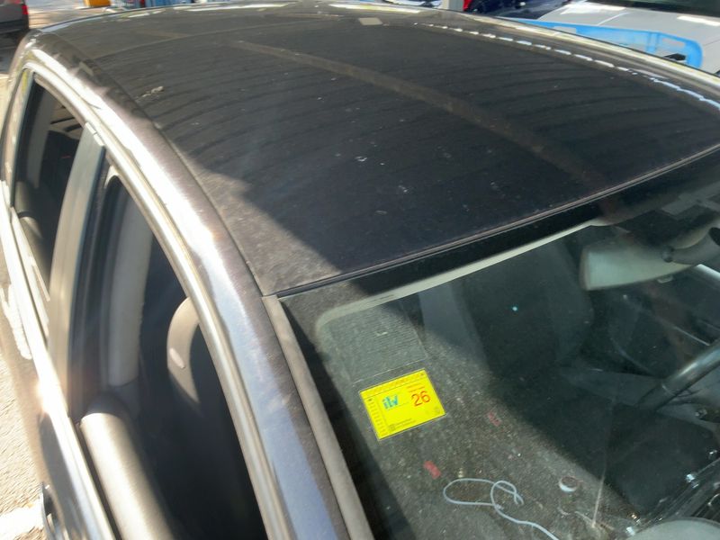 Volkswagen Golf V 2.0 TDI Sportline 2004 – снимка 20