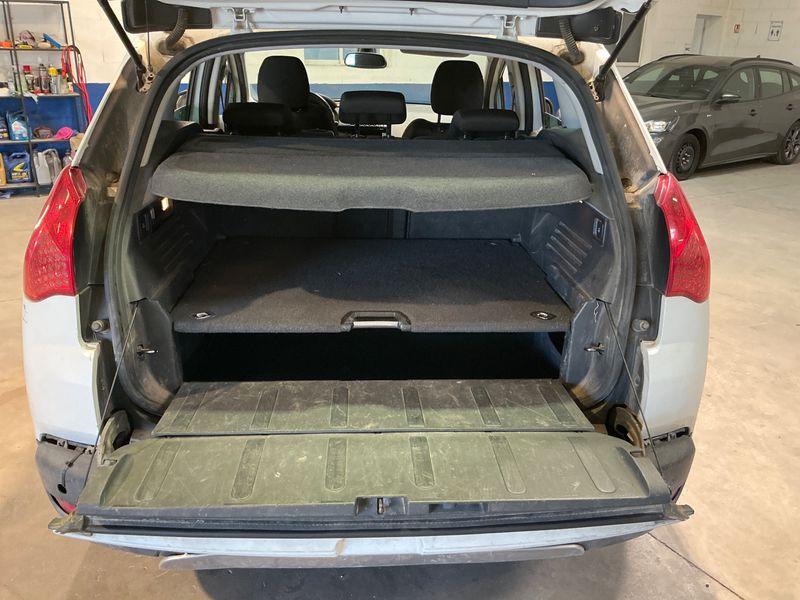 Peugeot 3008 1.6 HDi Premium Pack 2011 – снимка на щета