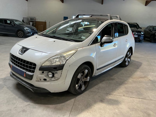 Peugeot 3008 1.6 HDi Premium Pack 2011 – снимка 1