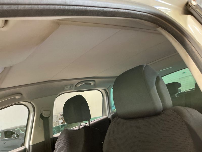 Peugeot 3008 1.6 HDi Premium Pack 2011 – снимка на щета