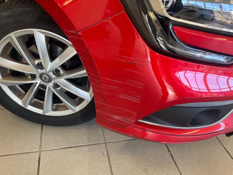 Renault Megane 1.2 TCe Energy Intens 2017 – снимка 36