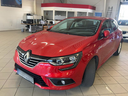 Renault Megane 1.2 TCe Energy Intens 2017 – снимка 1
