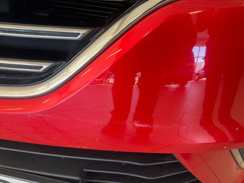 Renault Megane 1.2 TCe Energy Intens 2017 – снимка 38