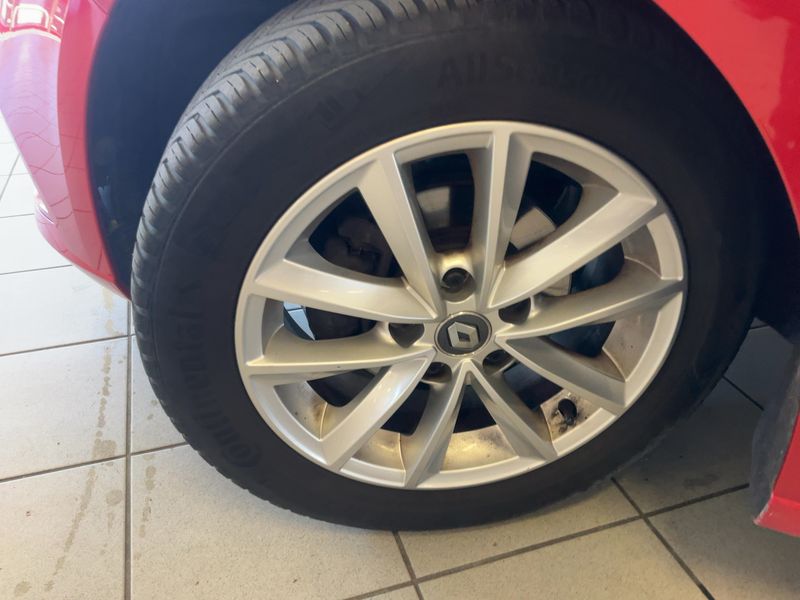 Renault Megane 1.2 TCe Energy Intens 2017 – снимка 3