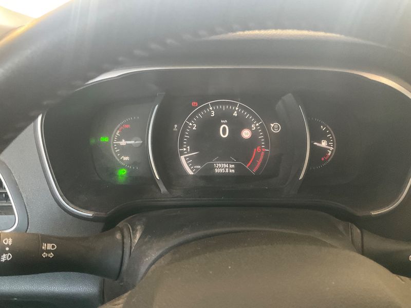 Renault Megane 1.2 TCe Energy Intens 2017 – снимка 18